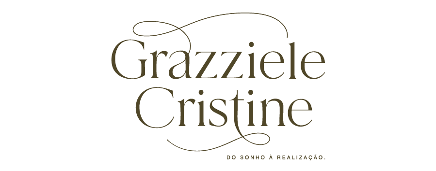 Blog Grazziele Cristine