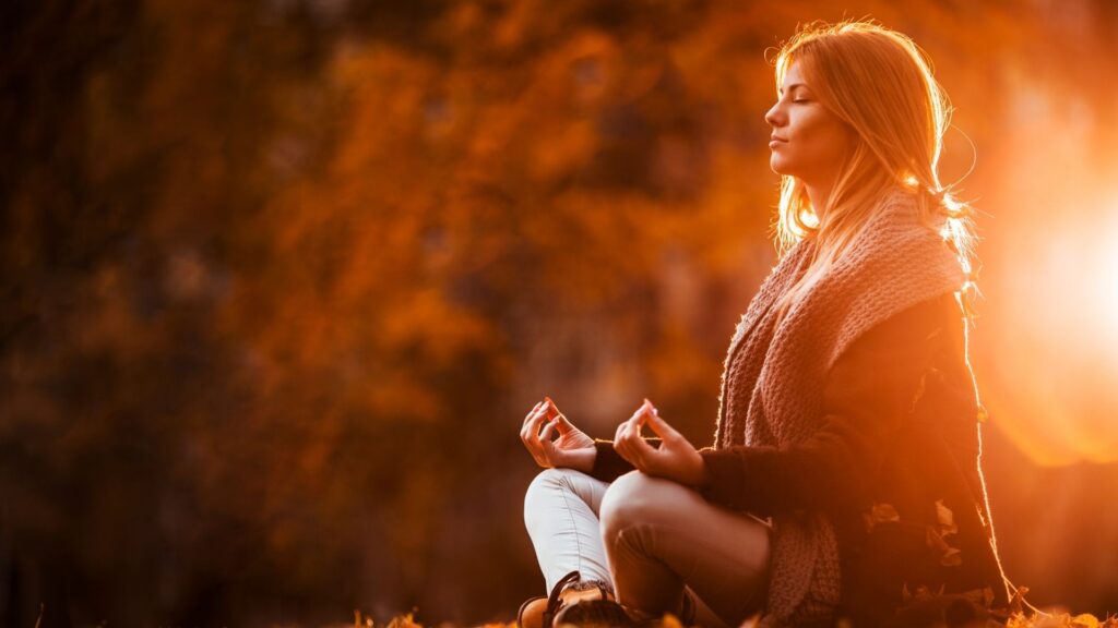 Uma mente organizada é uma mente relaxada