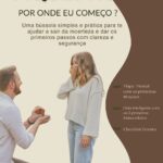 Se você quer dar os primeiros passos do jeito certo, com clareza e sem estresse, preparei um guia simples e poderoso com tudo isso organizado em um mapa mental + checklist do que contratar primeiro.
 É o “Fiquei Noiva, Por Onde Eu Começo” — e custa apenas R$ 37.